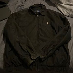 COPY - Ralph Lauren jacket